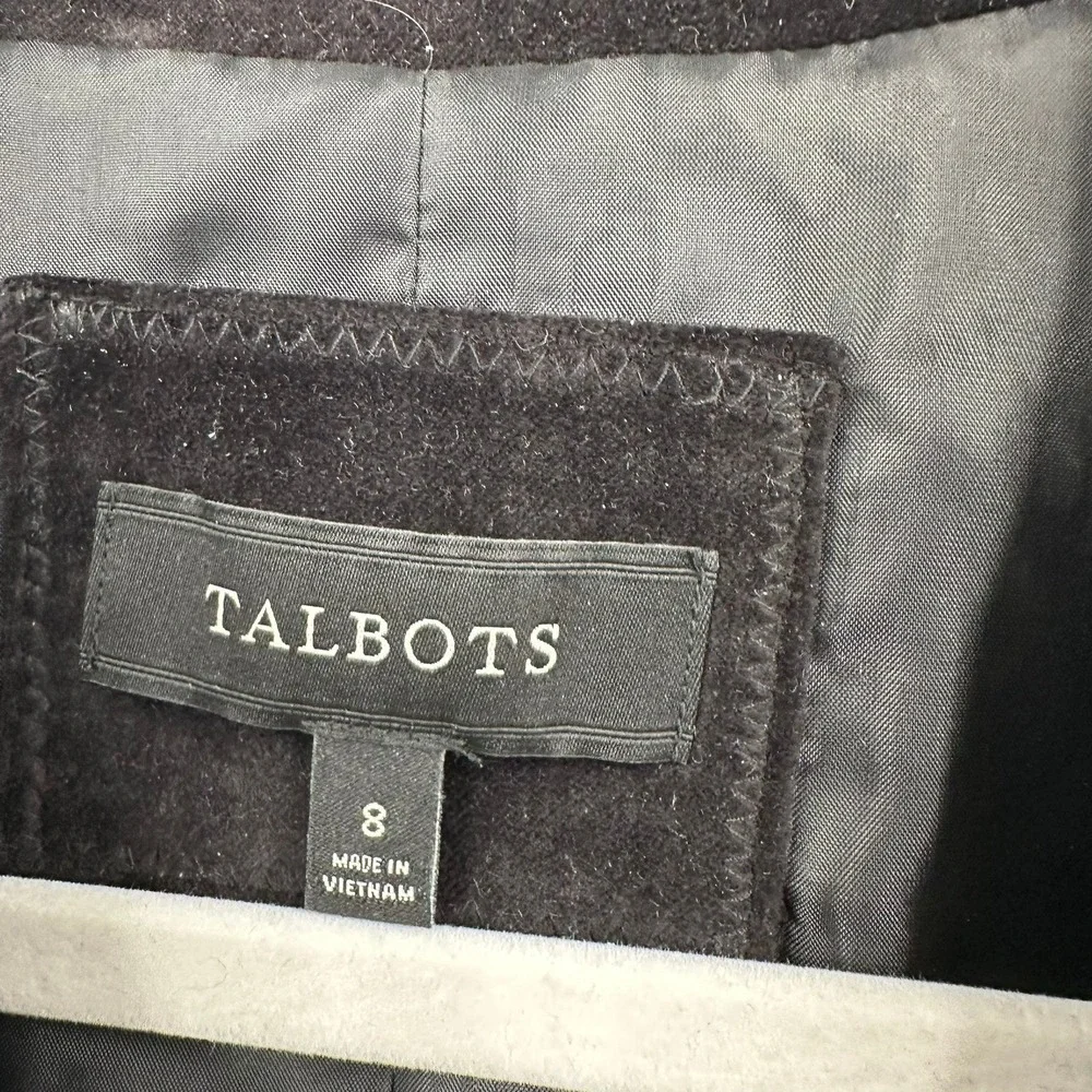 Talbots womens victorian